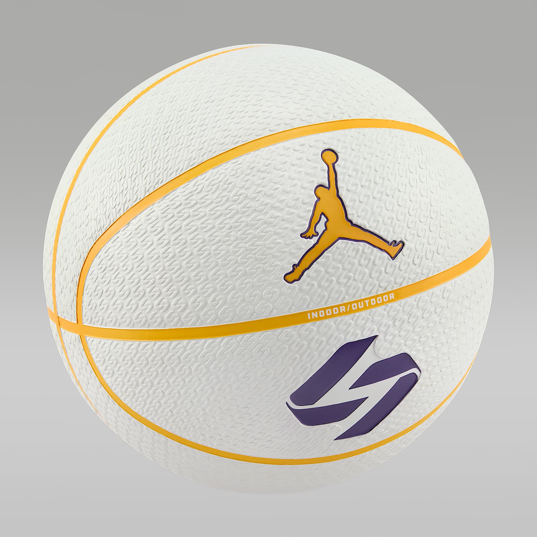Jordan Playground 8P L Doncic Basketball