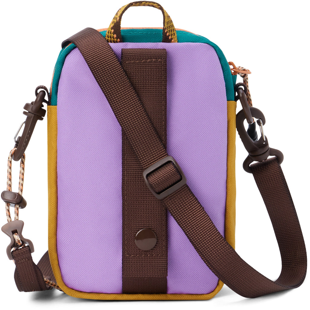 Dakine Journey Mini Crossbody Bag