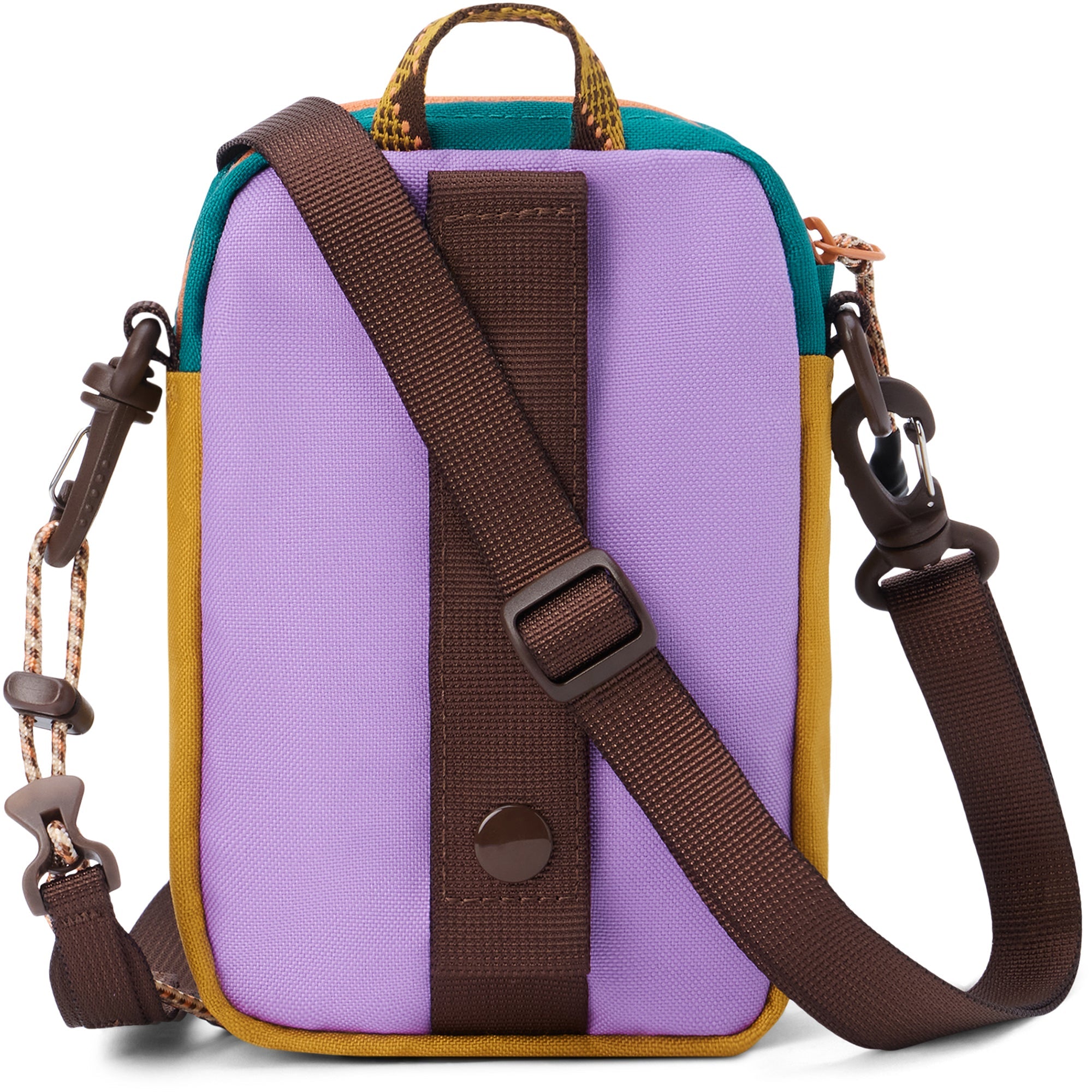 Dakine Journey Mini Crossbody Bag