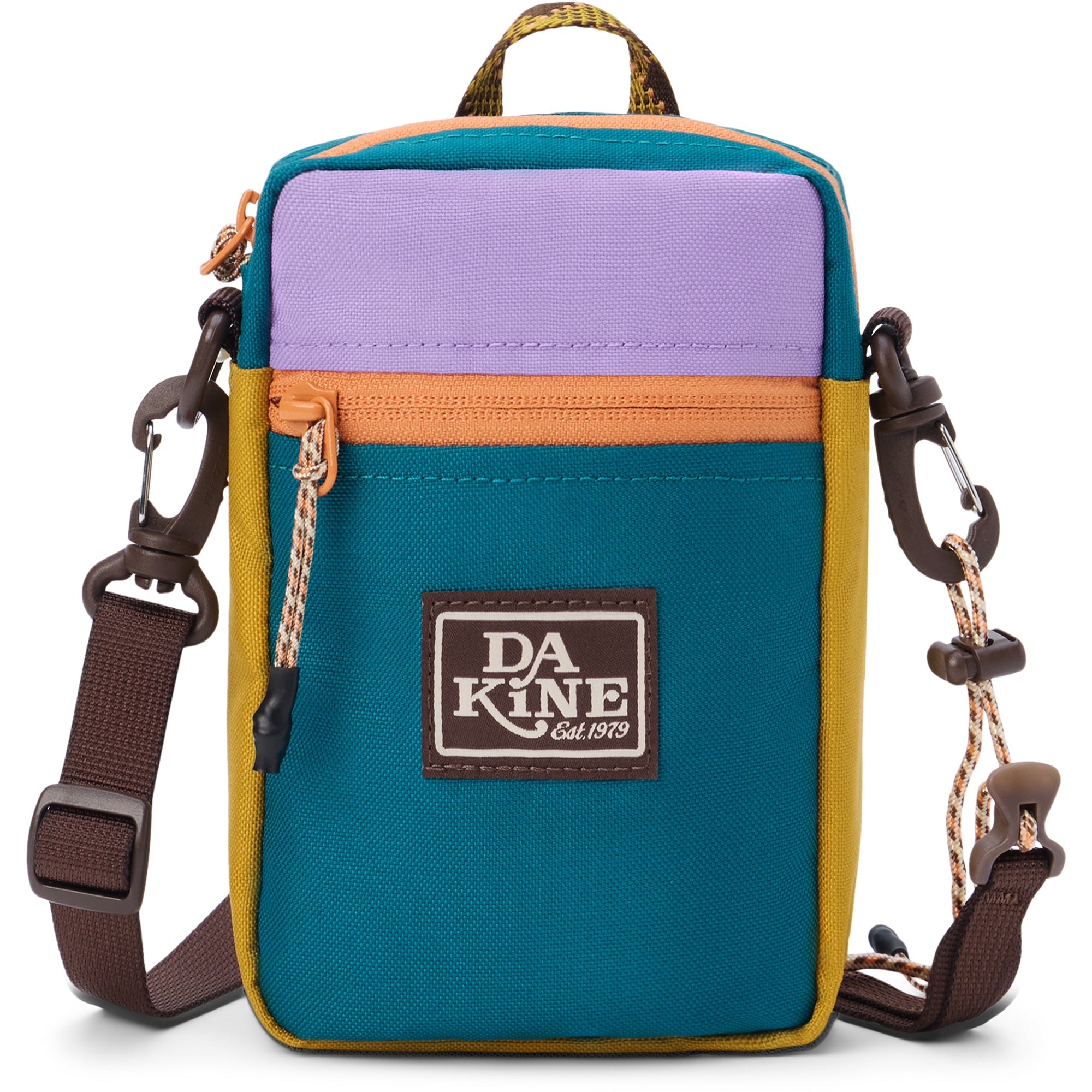 Dakine Journey Mini Crossbody Bag
