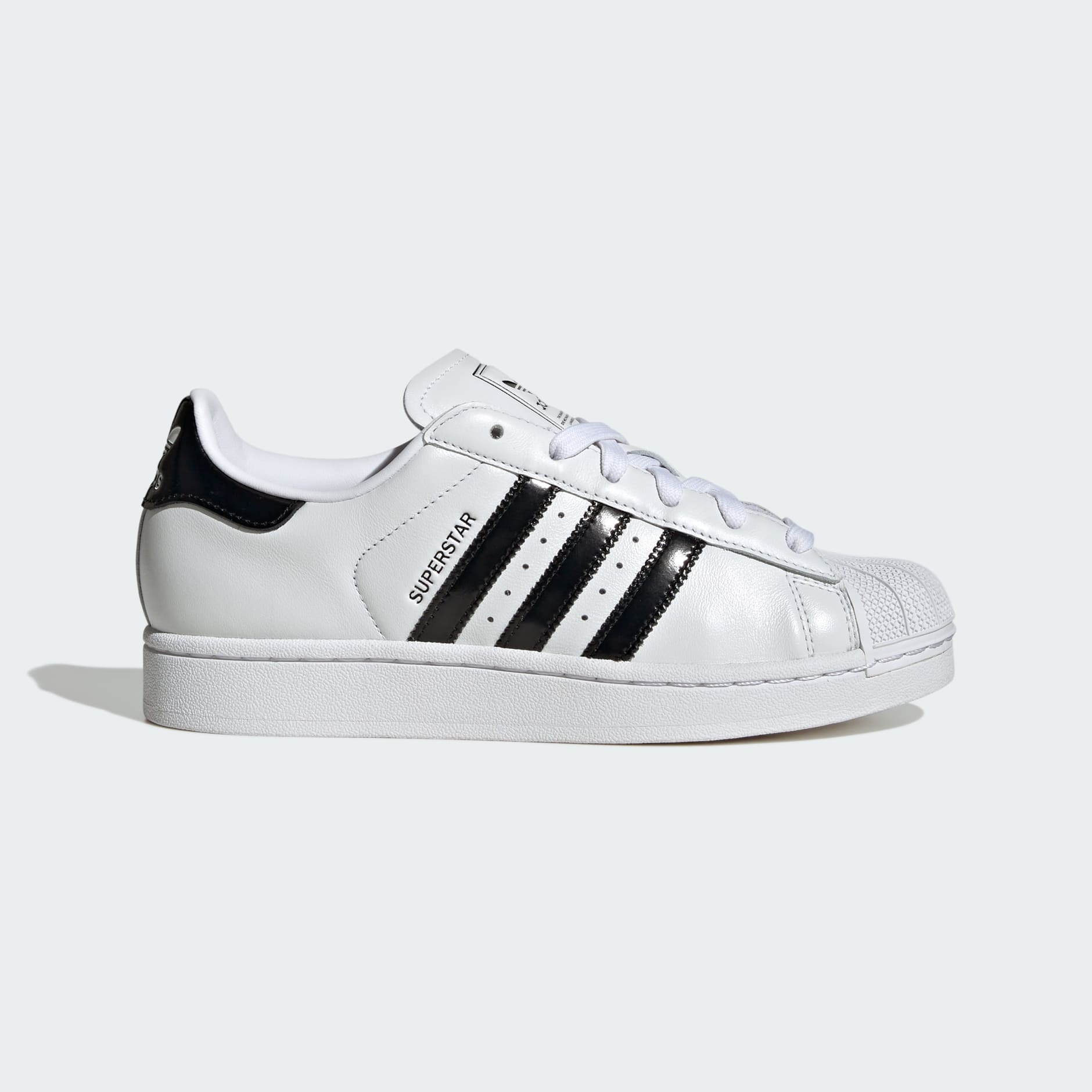 Adidas Women's Superstar II Shoes