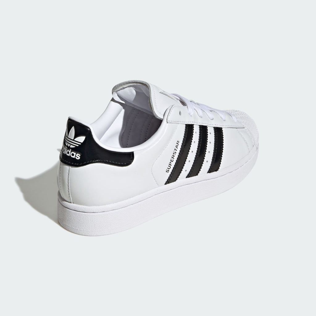 Adidas Women's Superstar II Shoes