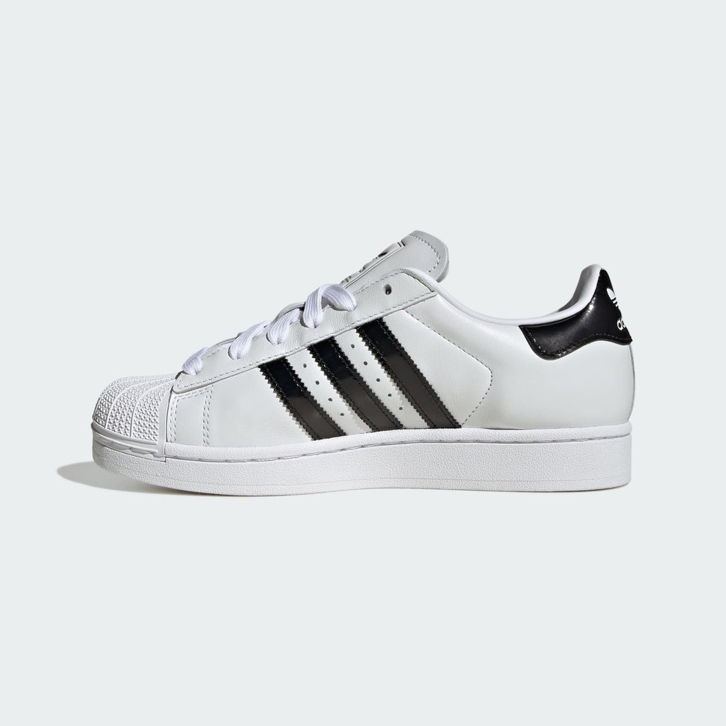 Adidas Women's Superstar II Shoes