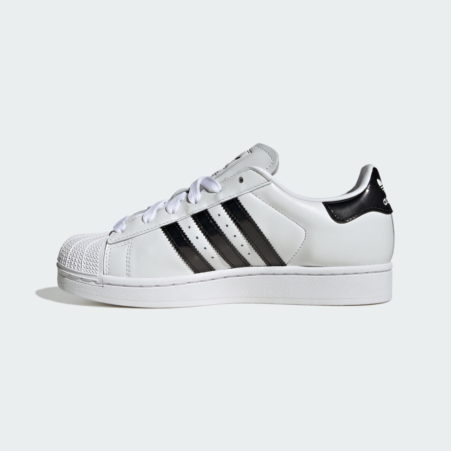 Adidas Women's Superstar II Shoes