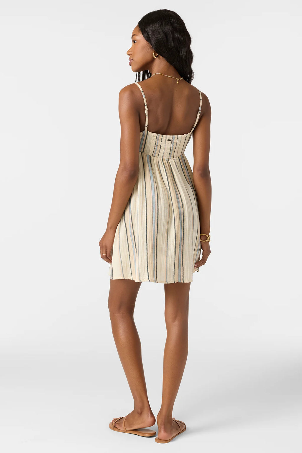 Women's Natalya Stripe Dress