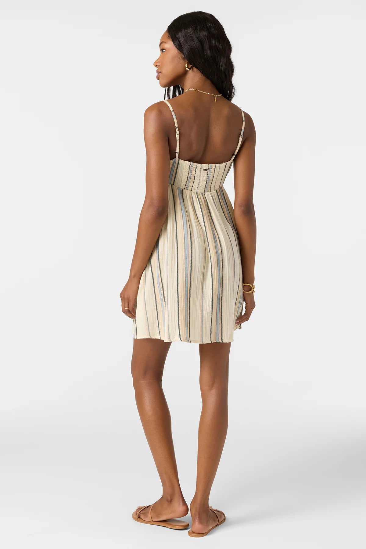 Women's Natalya Stripe Dress