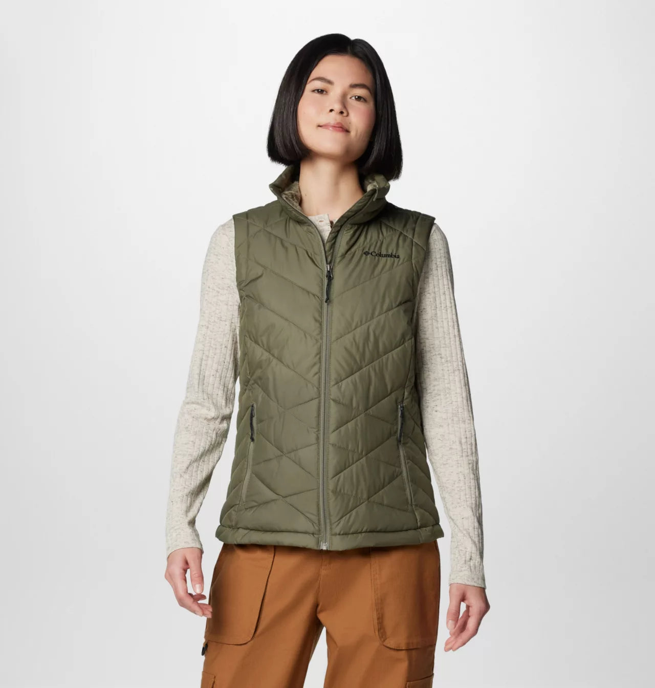 Columbia Women's Heavenly II Vest