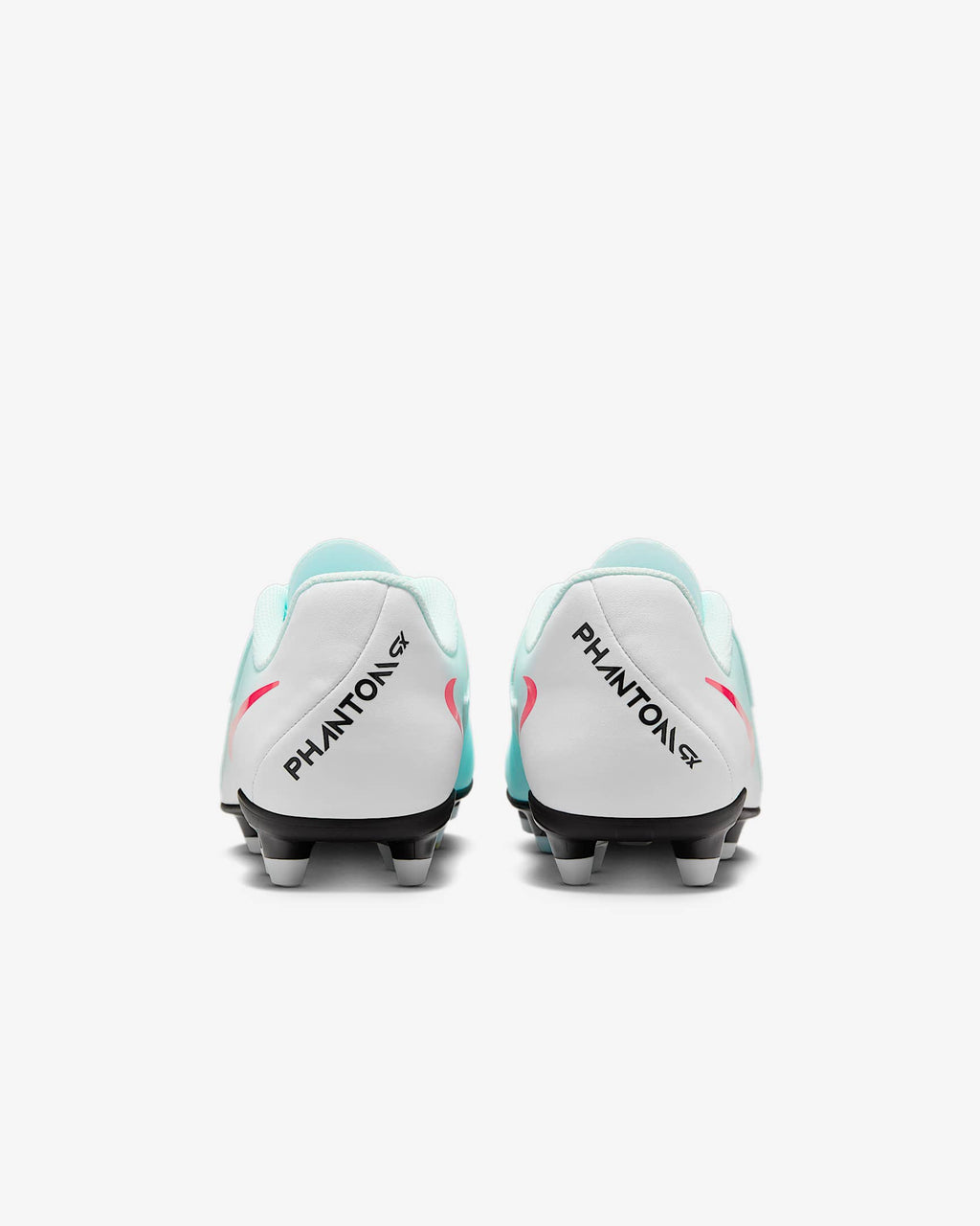 Junior Phantom GX 2 Club Low-Top Soccer Cleats