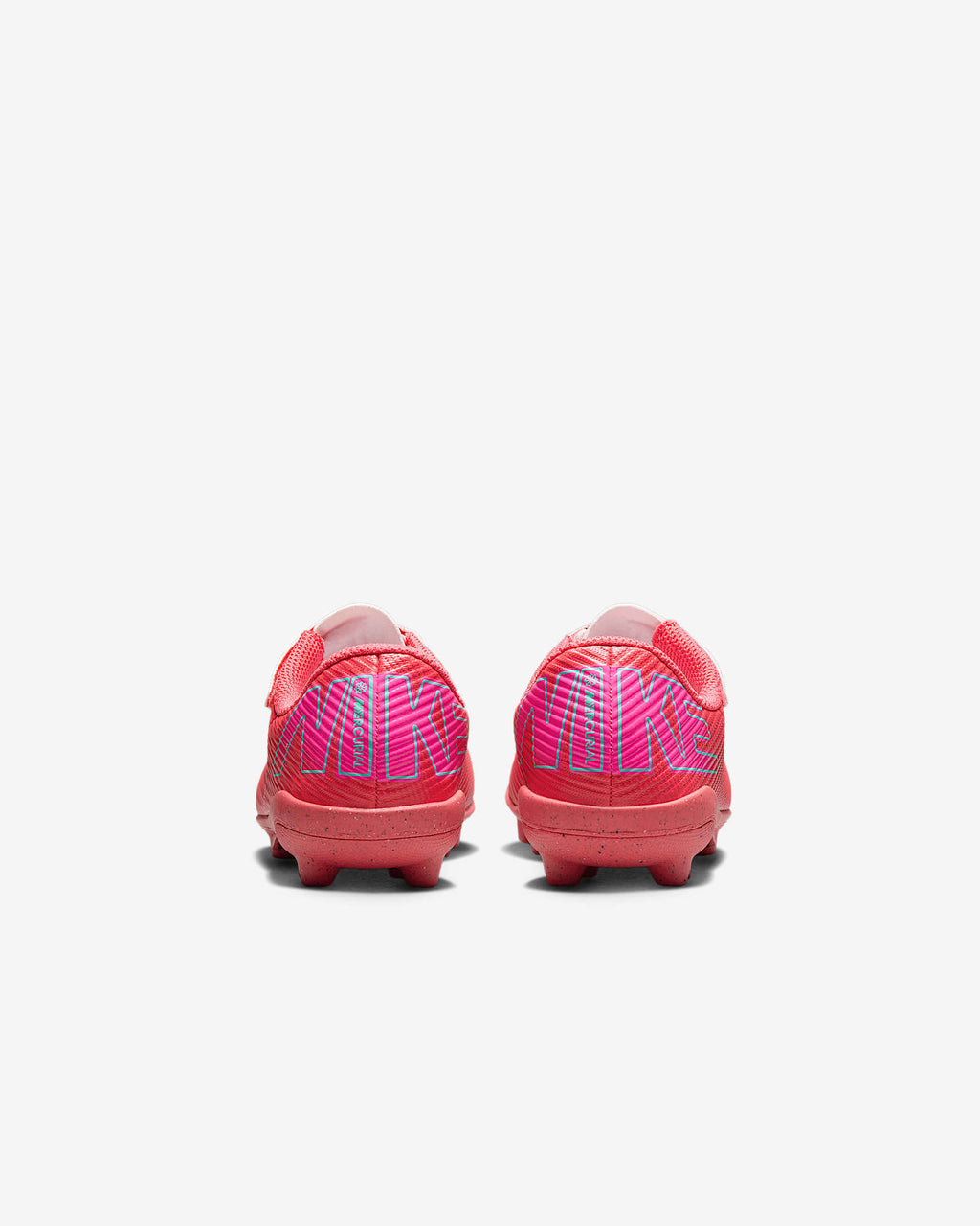 Junior Mercurial Vapor 16 Club Low-Top Soccer Cleats