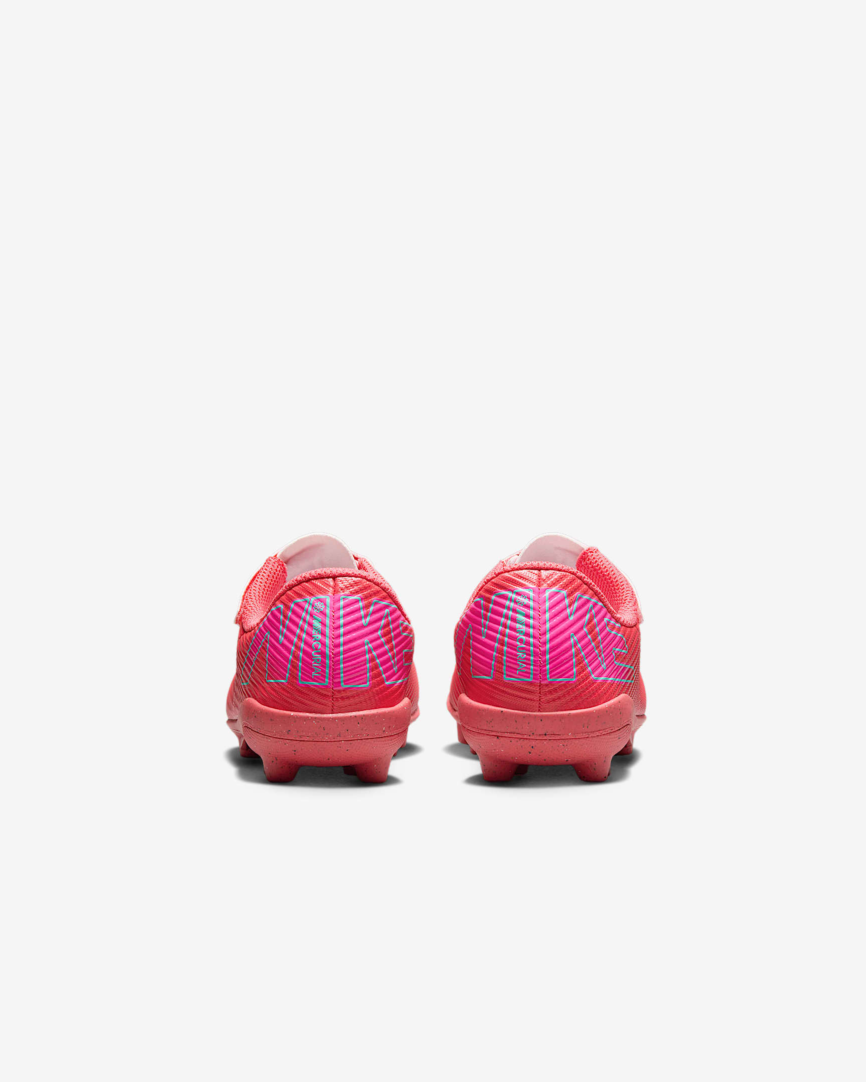 Junior Mercurial Vapor 16 Club Low-Top Soccer Cleats