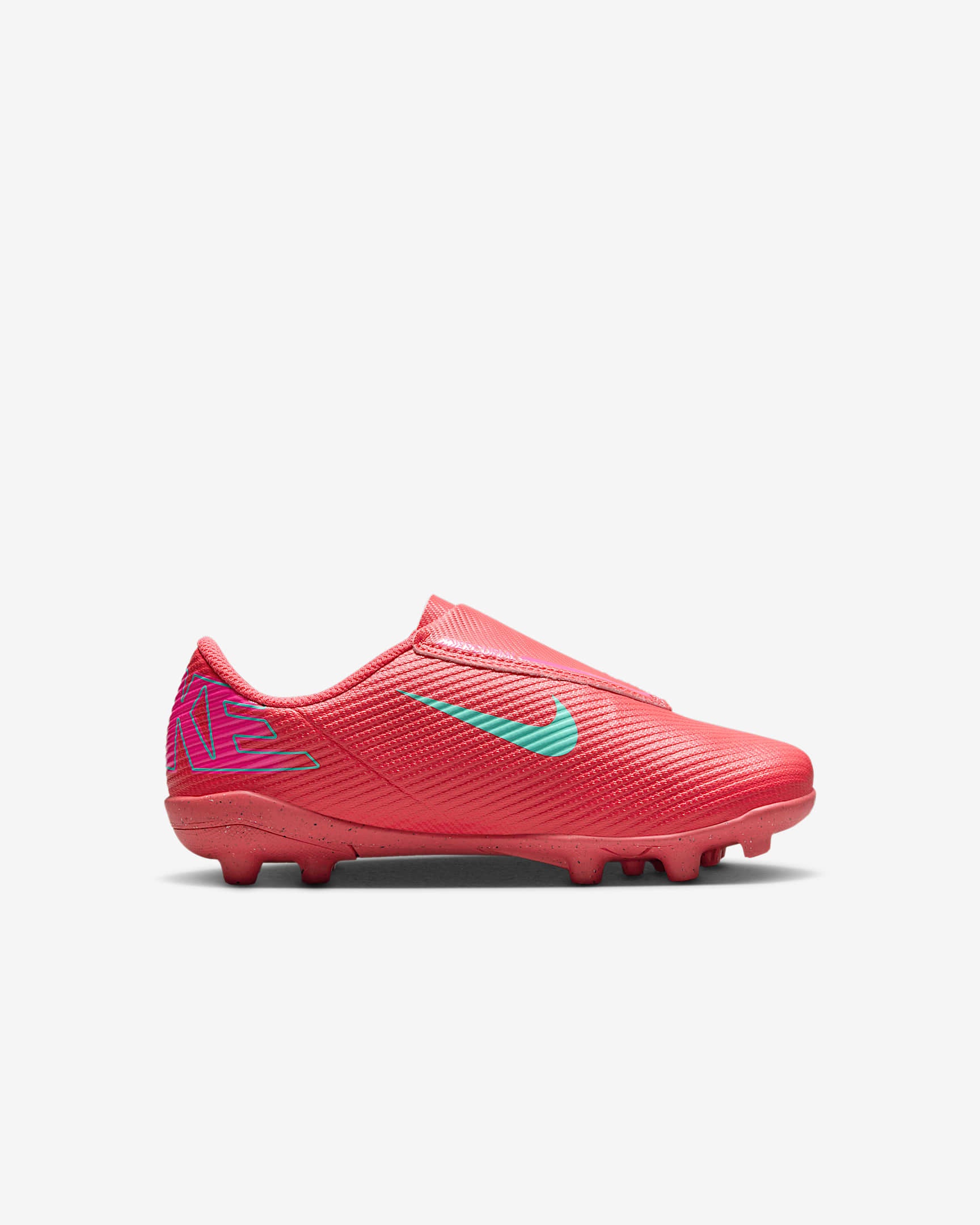 Junior Mercurial Vapor 16 Club Low-Top Soccer Cleats