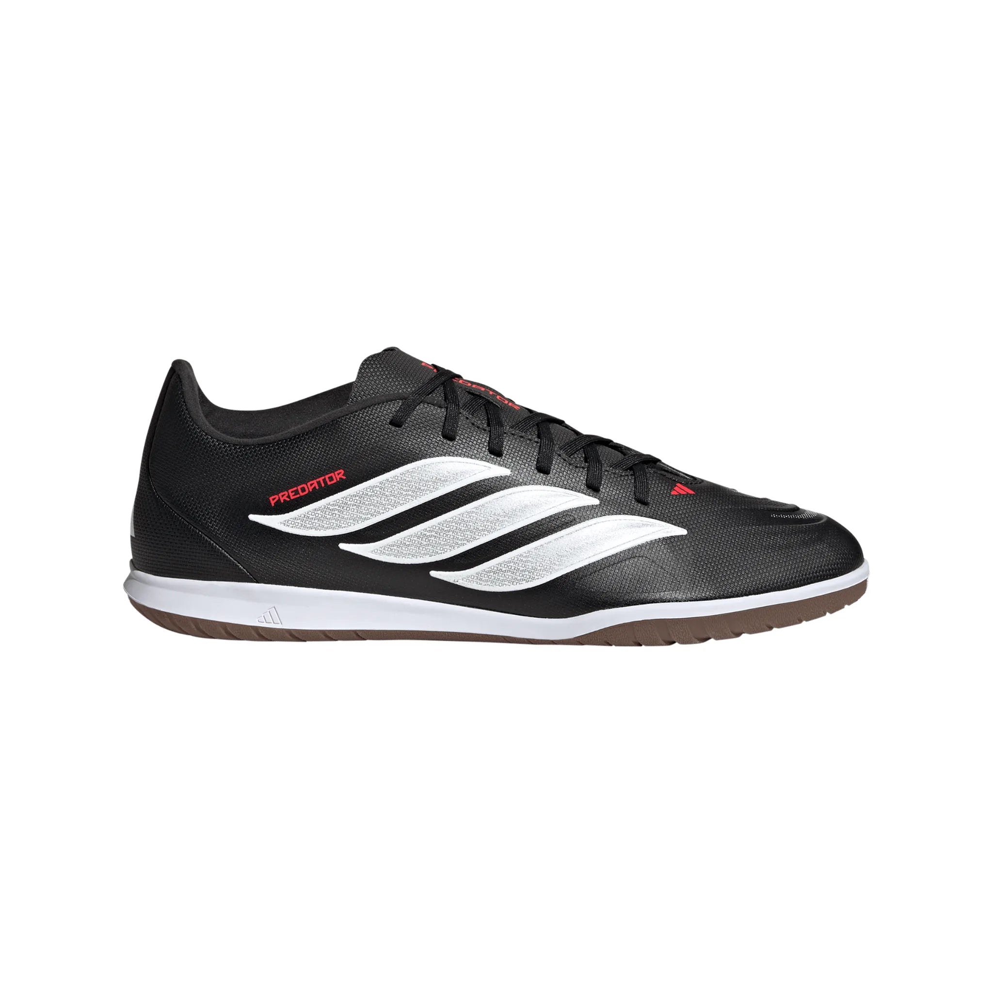 Adidas Men's Predator Club Indoor Sala Soccer Shoes