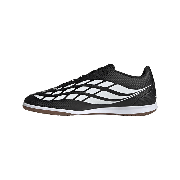 Adidas Men's Predator Club Indoor Sala Soccer Shoes