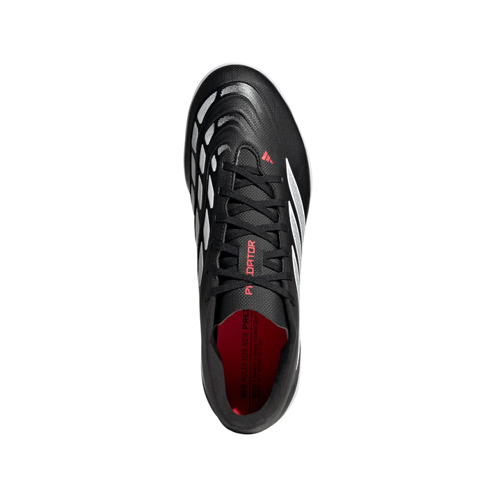 Adidas Men's Predator Club Indoor Sala Soccer Shoes