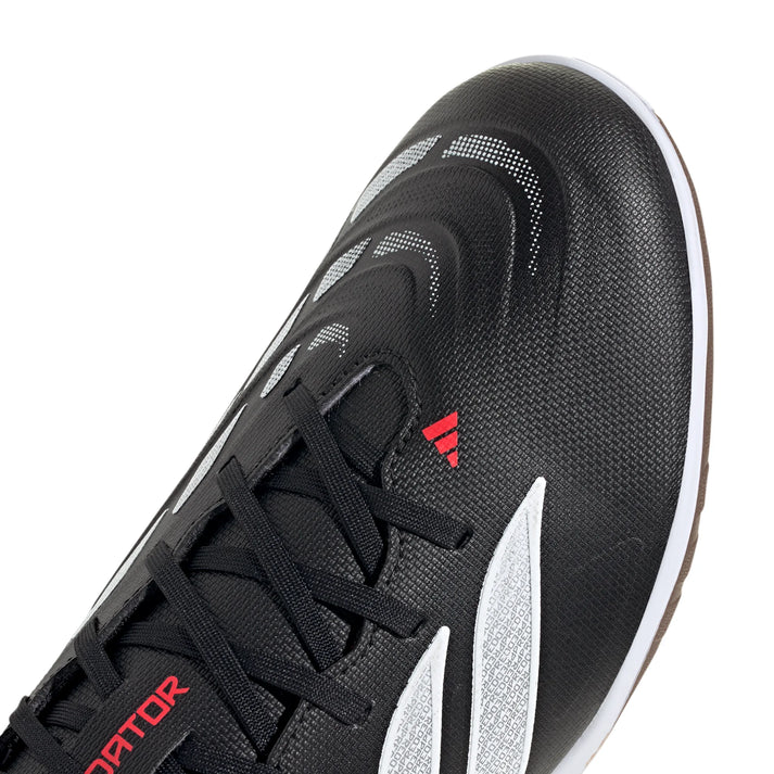 Adidas Men's Predator Club Indoor Sala Soccer Shoes