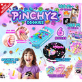 Group Ricochet Pinchyz Cookies - Assorted