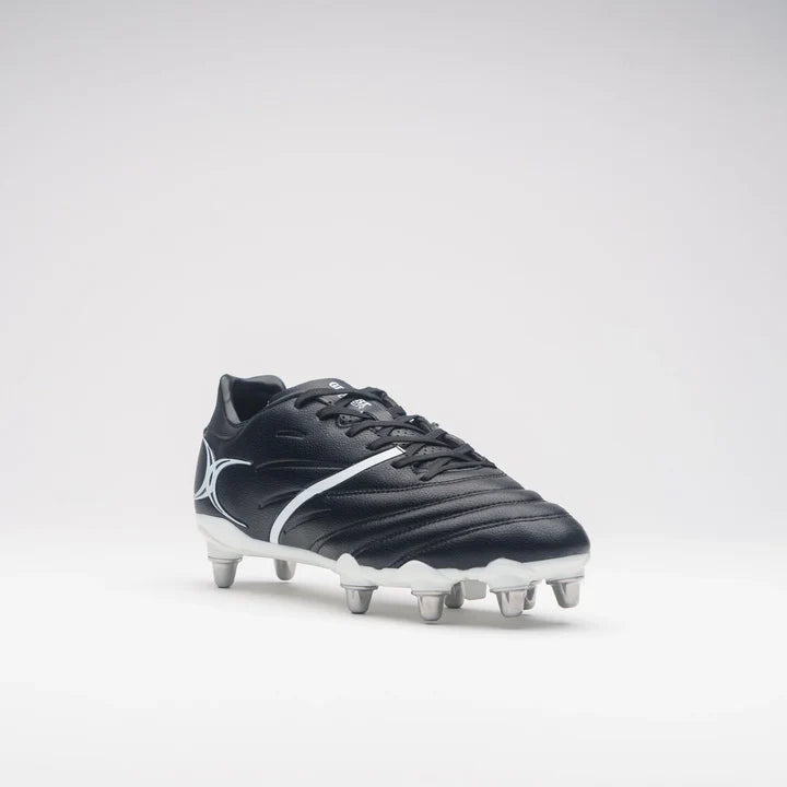 Sidestep X20 Power Lo 8s Rugby Boots
