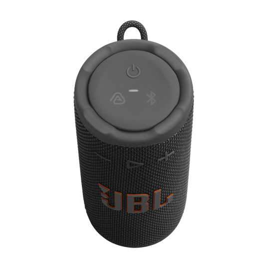 JBL Grip Compact Portable Bluetooth Speaker