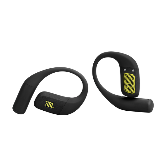 JBL Endurance Zone Wireless Earbuds