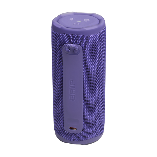 JBL Grip Compact Portable Bluetooth Speaker