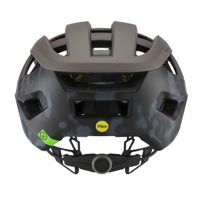 Smith Network Mips