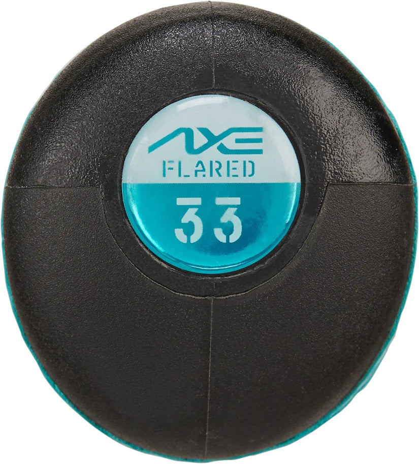 Axe Strato 3 BBCOR Baseball Bat (-3) Flared Handle