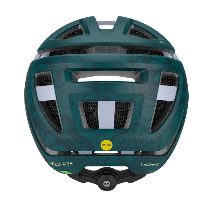 Smith Forefront 3 Mips Helmet