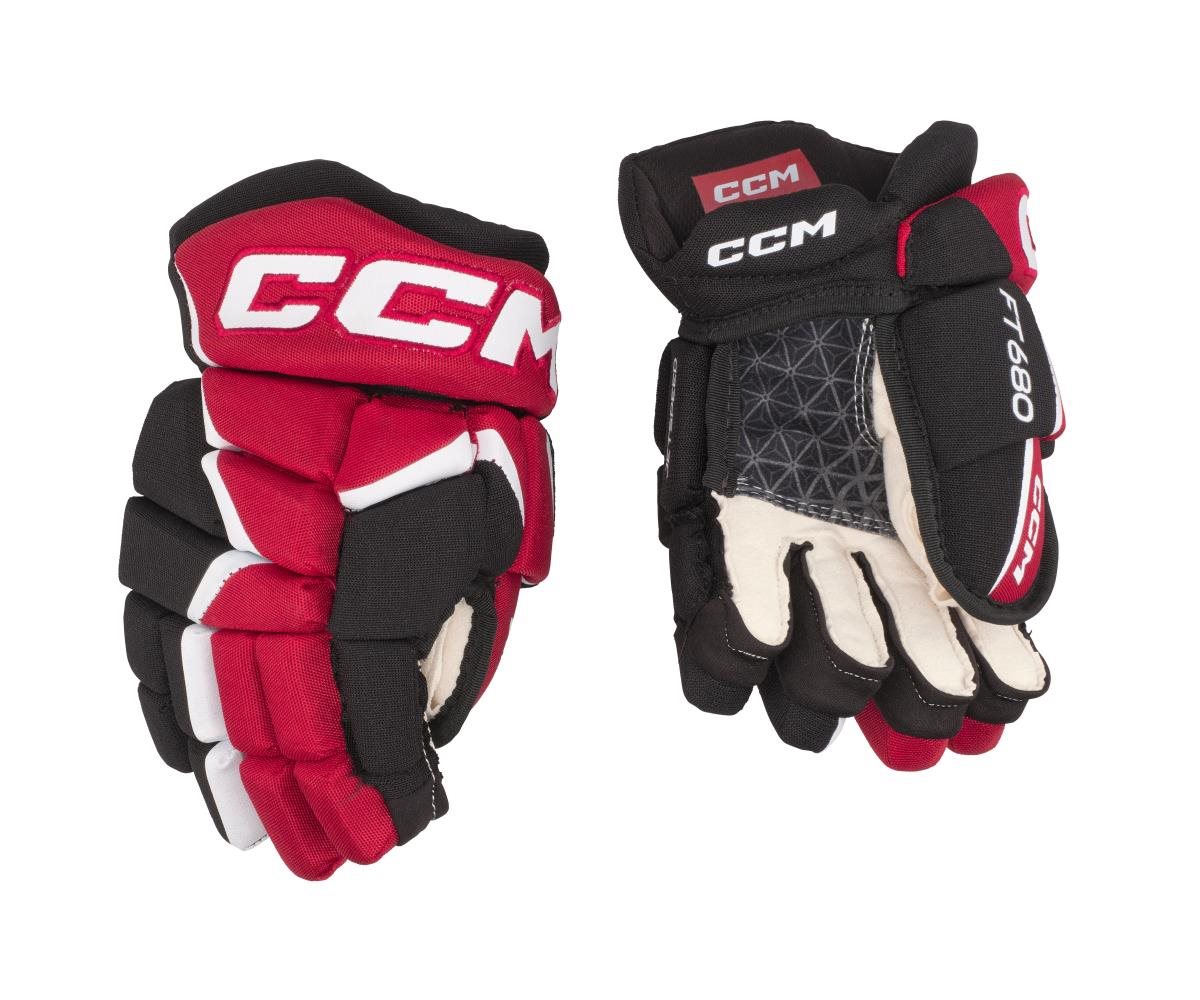 Junior JetSpeed FT680 Gloves