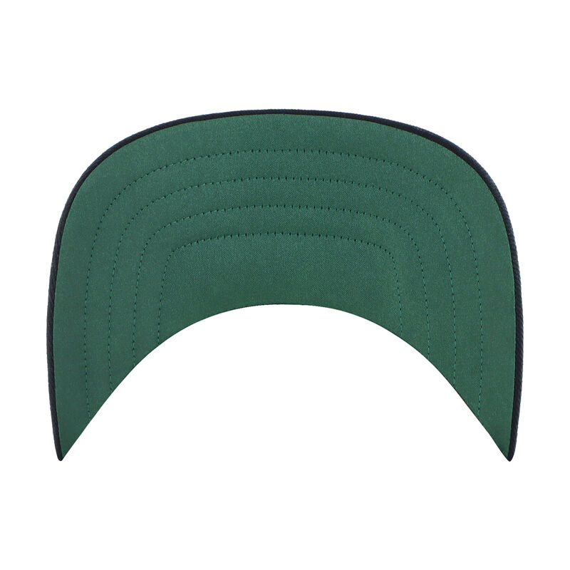 '47 Brand New York Yankees Rawlings Pinstripe Hitch Hat