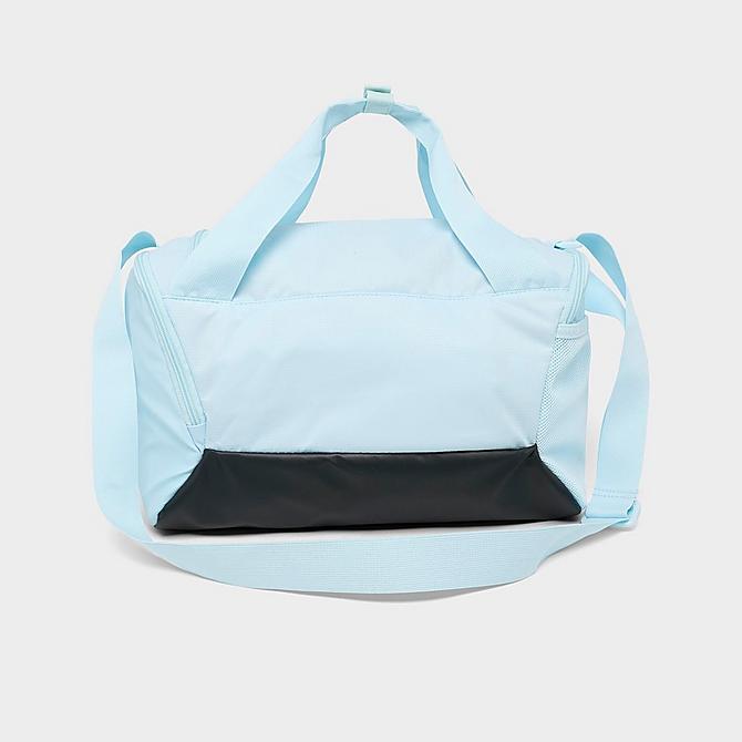 Nike Brasilia 9.5 Training Duffel Bag (Extra-Small, 25L)
