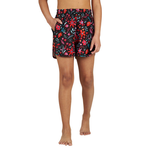 Ripzone Girl's Darcy 2.0 Board Shorts