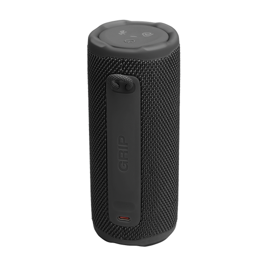 JBL Grip Compact Portable Bluetooth Speaker