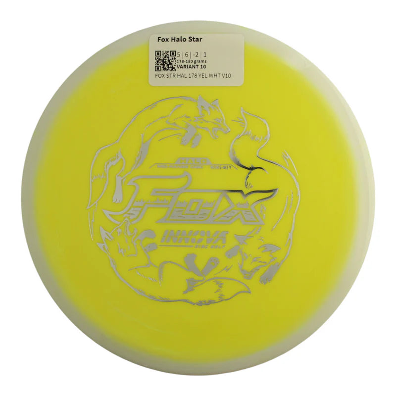 Innova Fox Halo Star