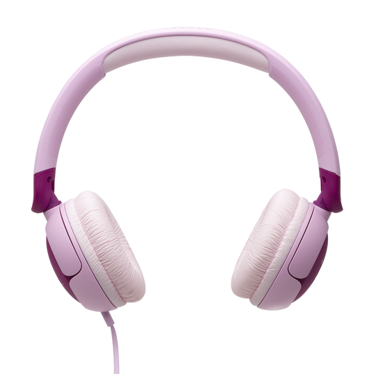 JBL Junior 320 On-Ear Wired Headphones