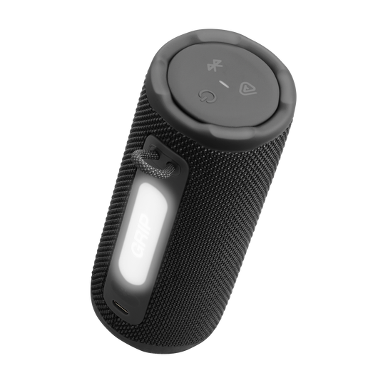 JBL Grip Compact Portable Bluetooth Speaker