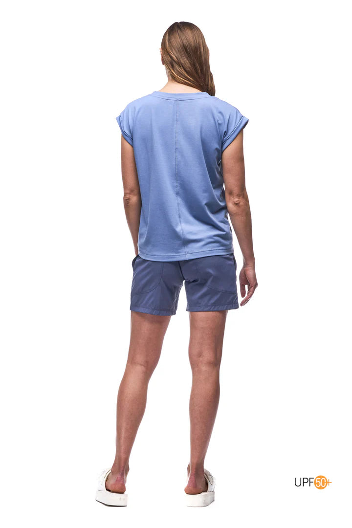 Women's Sofi III V-Neck Top