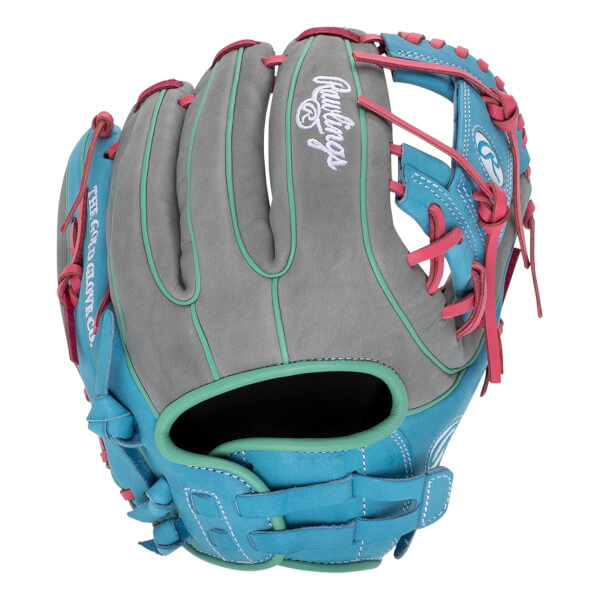 Heart of the Hide Fastpitch Softball Glove - 12"