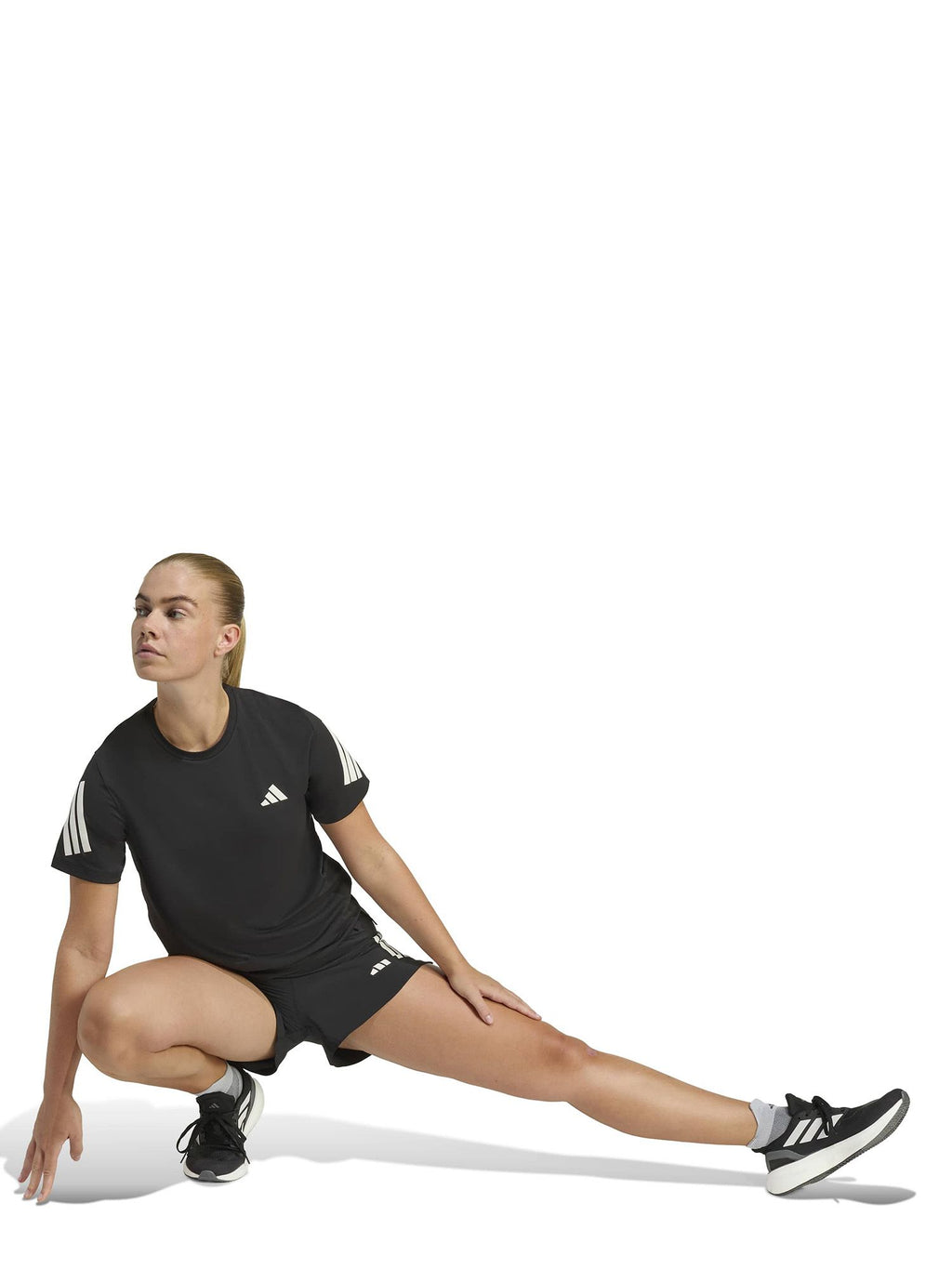 Adidas Women's Adi365 Climacool Tee