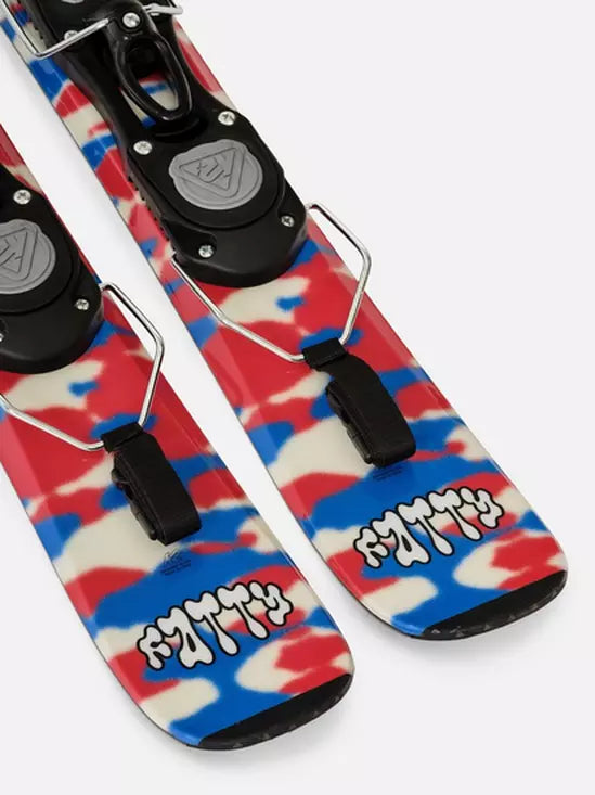 Fatty Skis - 2025