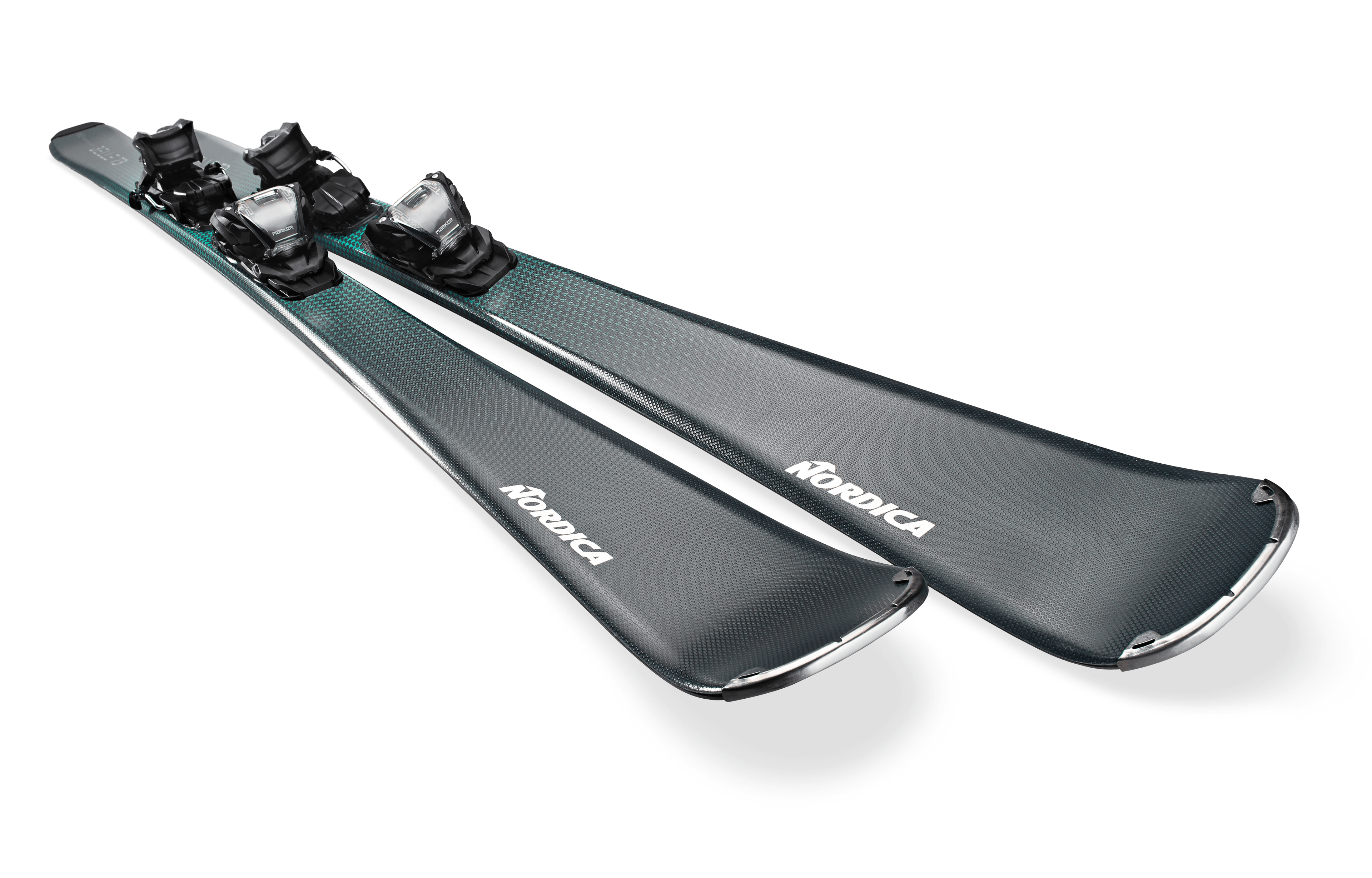 Women's Belle 73 Skis