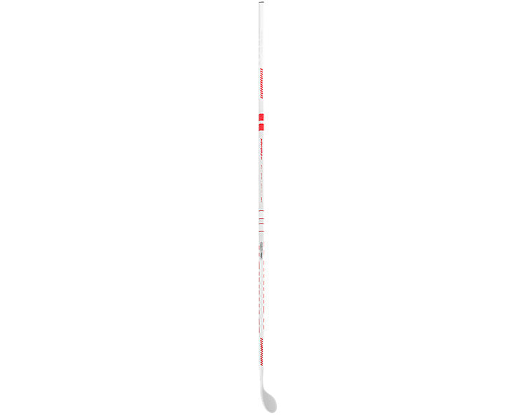 Intermediate Novium2 SP White Hockey Stick - 2024