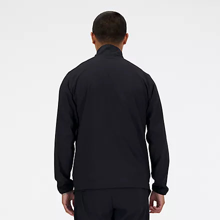 Men's Stretch Woven Jacket