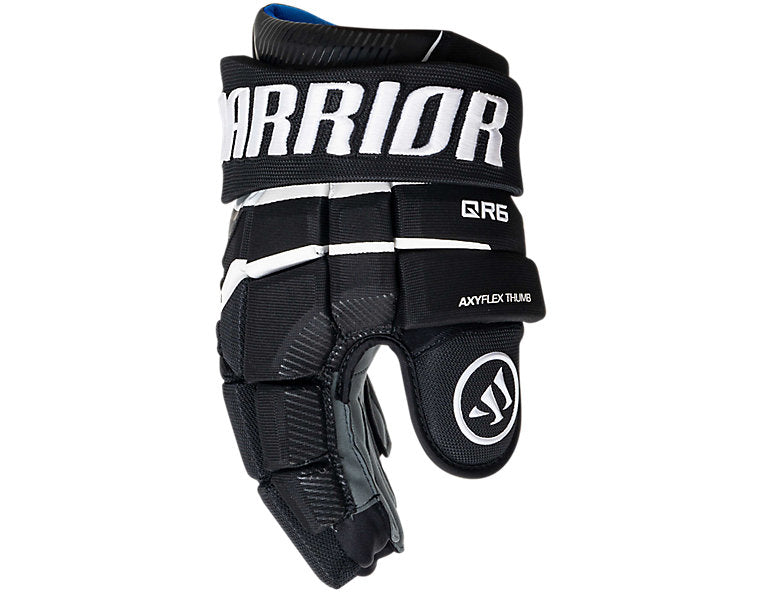 Senior Covert QR6 Hockey Gloves