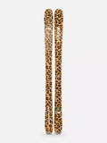 Line Vision 96 Camo Skis - 2025