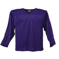 Senior Powertek V3.0 Practice Jersey - Violet