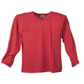 Powertek Junior V3.0 Practice Jersey - Red