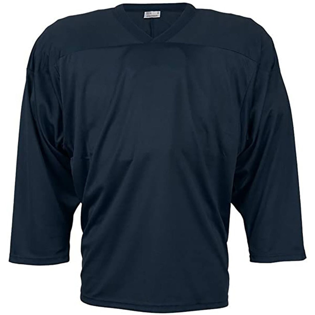 Reebok Senior Practice Jersey - navy