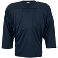 Reebok Senior Practice Jersey - navy