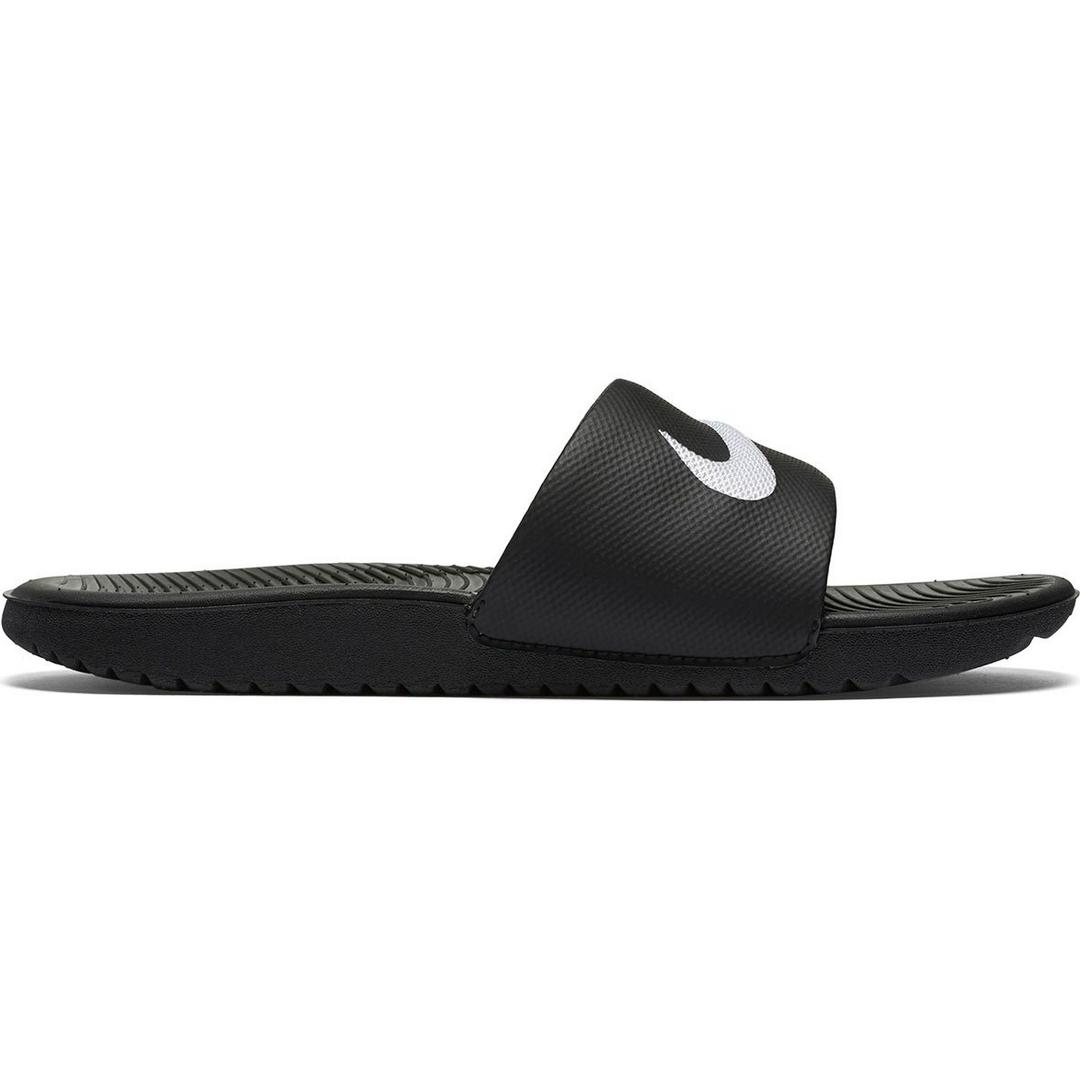 Nike Big Kids' Kawa Slides