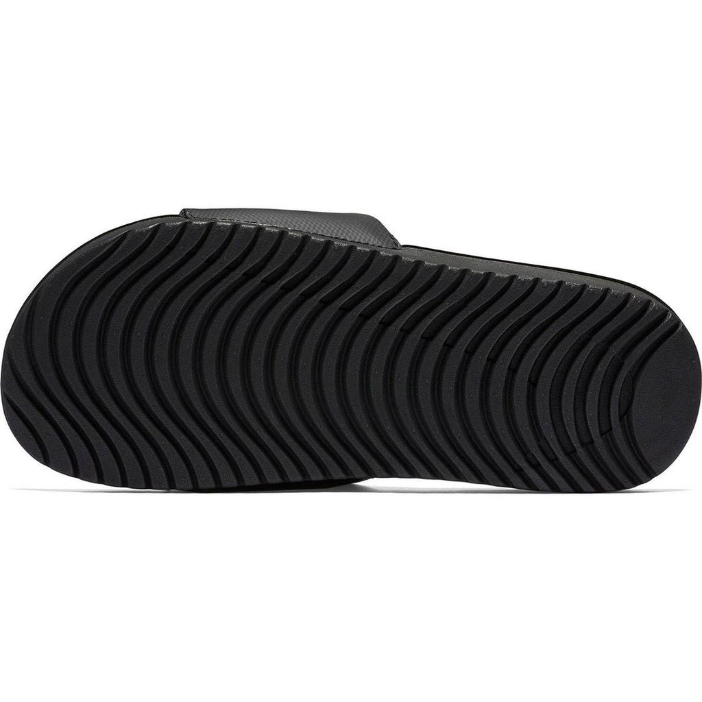 Nike Big Kids' Kawa Slides